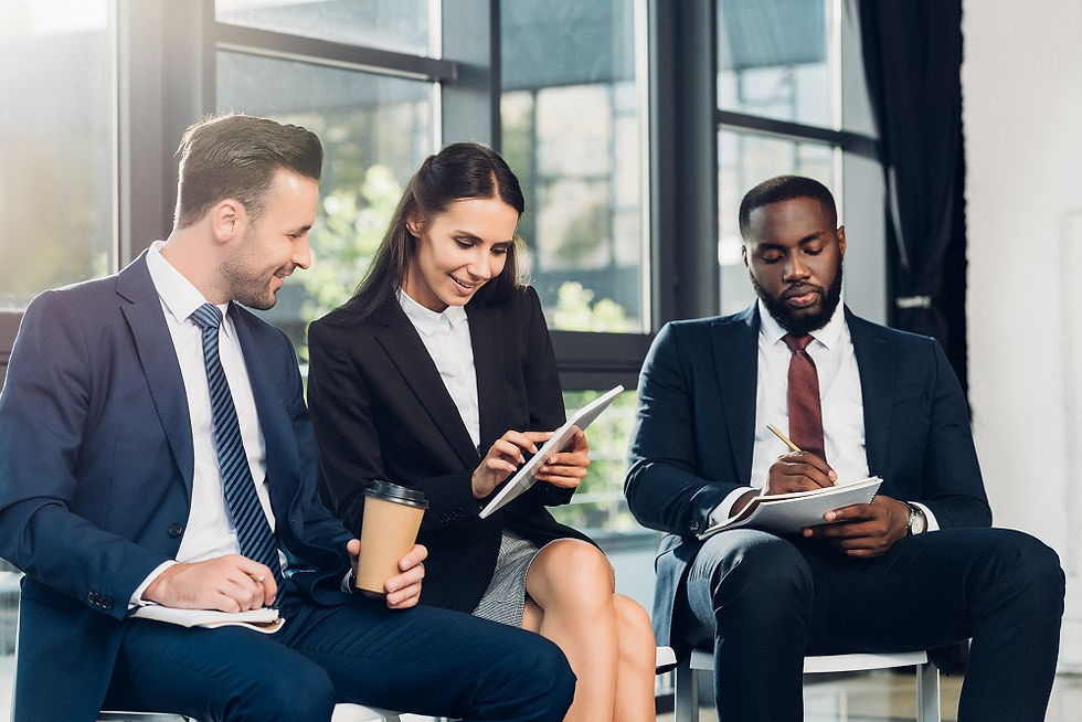 sales consulting