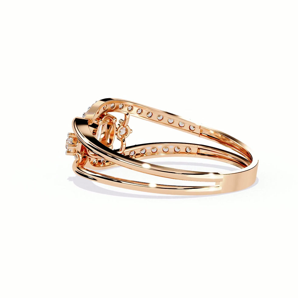 Thumbnail: Curl Ring