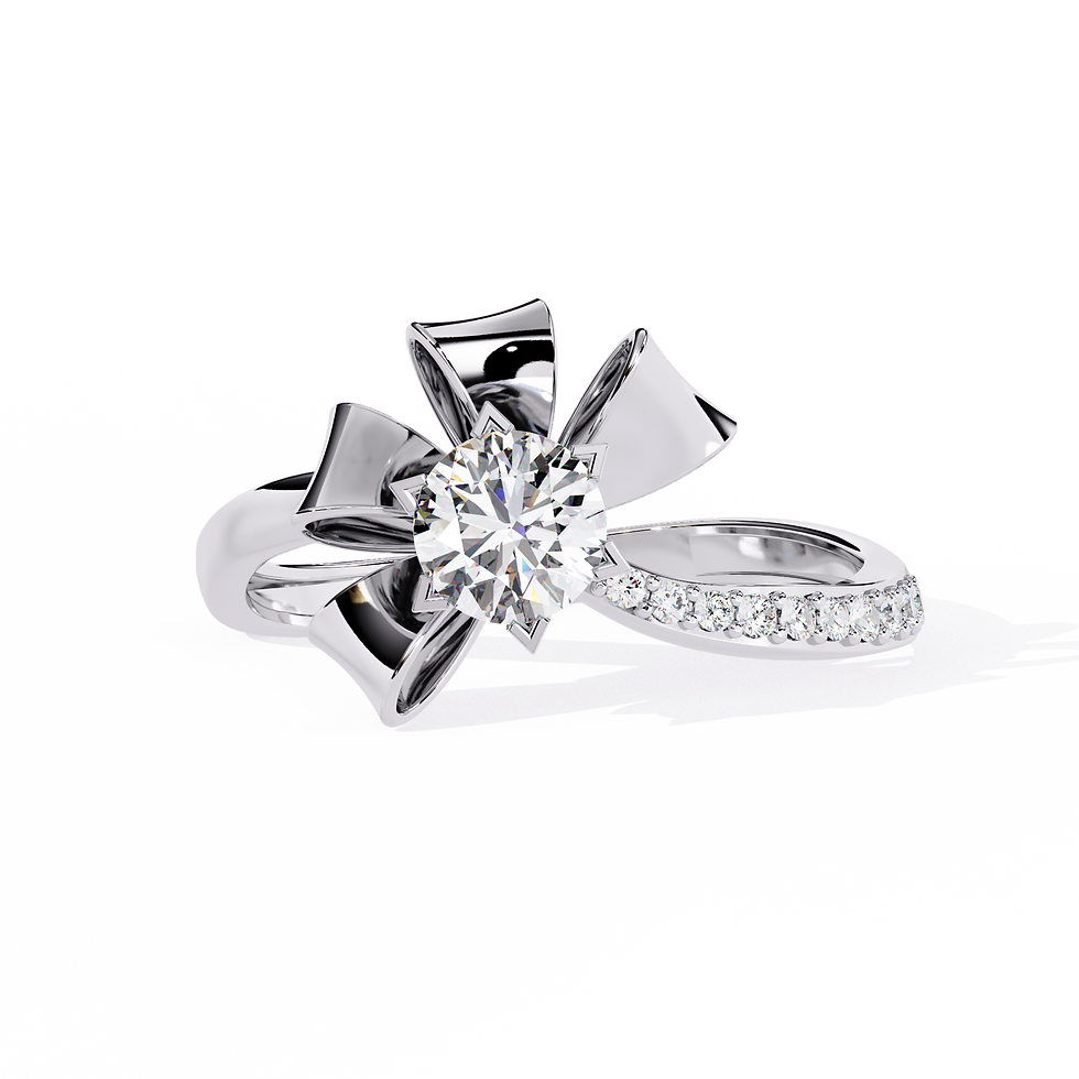 Thumbnail: The Bow Solitaire