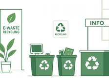 E-Waste Collection Events: What to Expect at Your First One