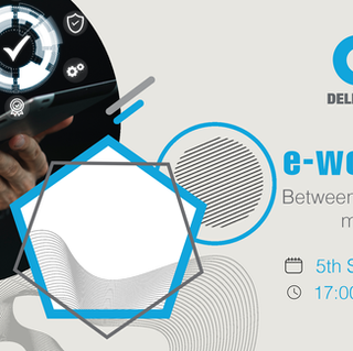 Delphi Alliance e-workshop event  