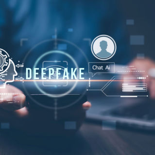 Deepfake cyber-crime set to become significant threat 