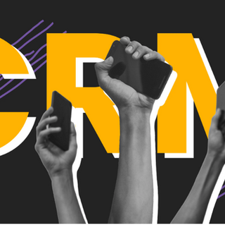 The CRM Revolution: Why Your Old Marketing Methods Are Outdated