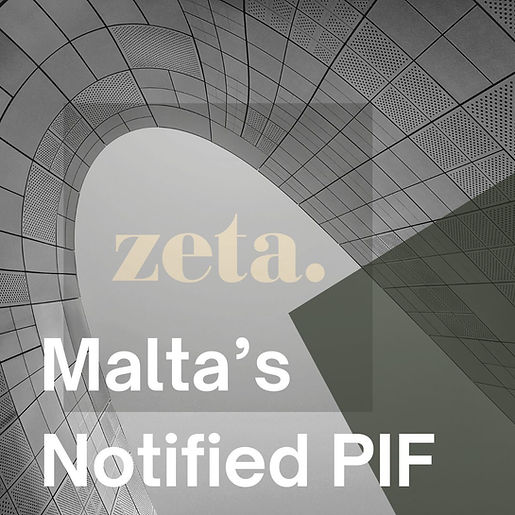 Framework for Notified PIFs