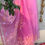 Thumbnail: Sajan - Pure Rashom Muslin Silk saree