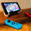 Thumbnail: Nintendo Switch Stand