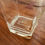 Thumbnail: 12oz What a F'ing Day Square Old Fashioned Whiskey Glass