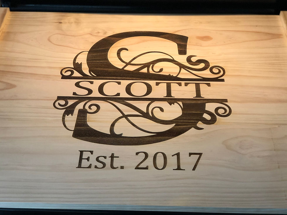 Thumbnail: Noodle Board (Stove Cover)