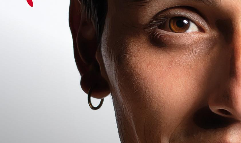 Kampagnenfotografie Faust.jetzt