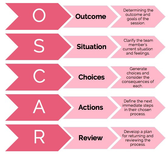 Reflections of an executive and leadership career coach