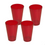 الصورة المصغرة: SAMBA Tumblers HB 40cl - 4pcs