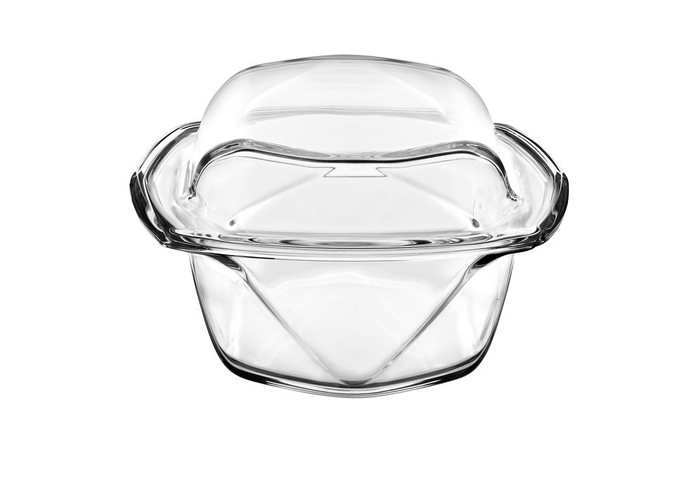 Thumbnail: Chef N' Table Oven Dish Small