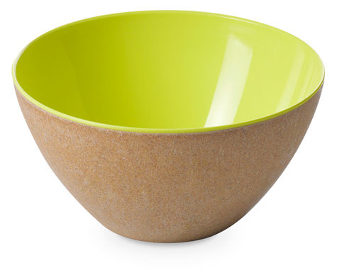 Thumbnail: ECOLIVING Bowl 19cm