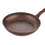 الصورة المصغرة: Brown Granite Frypan 24cm "Gourmet"