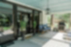 Casa Blanca Entrance