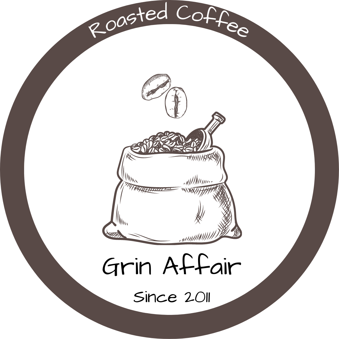 Roasted Coffee (473ml)