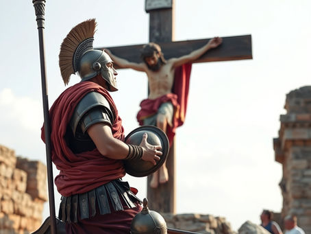 The Warrior’s Return: From Warrior to Witness