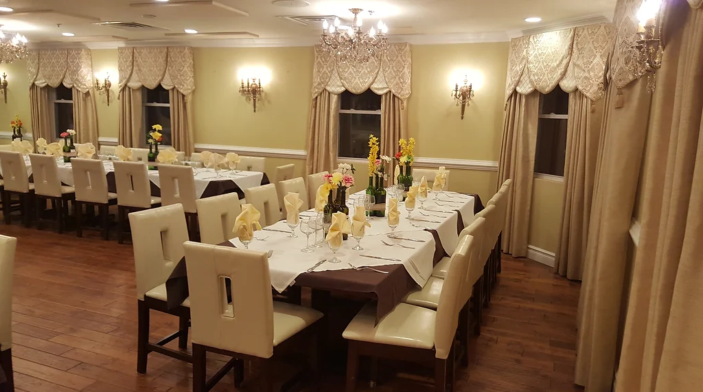 Italian Restaurant Red Bank Nj Private Room Available