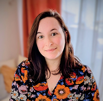 Laurie Bousquet, praticienne en réflexologie chez Maison Soä