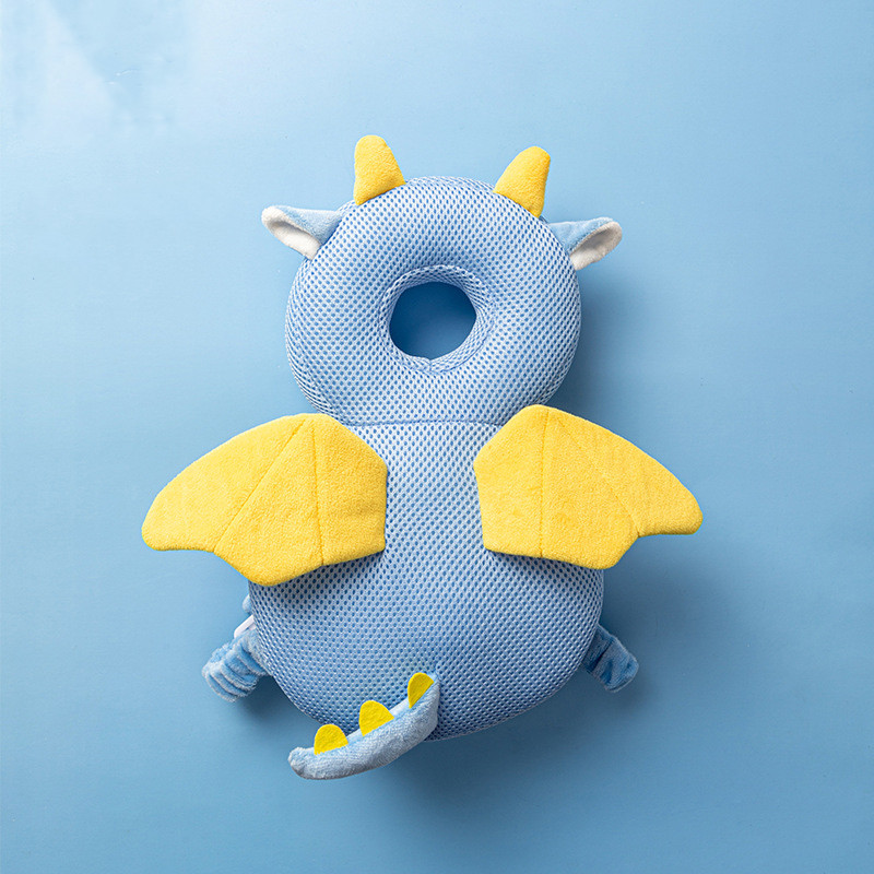 Baby Head Protection Pillow