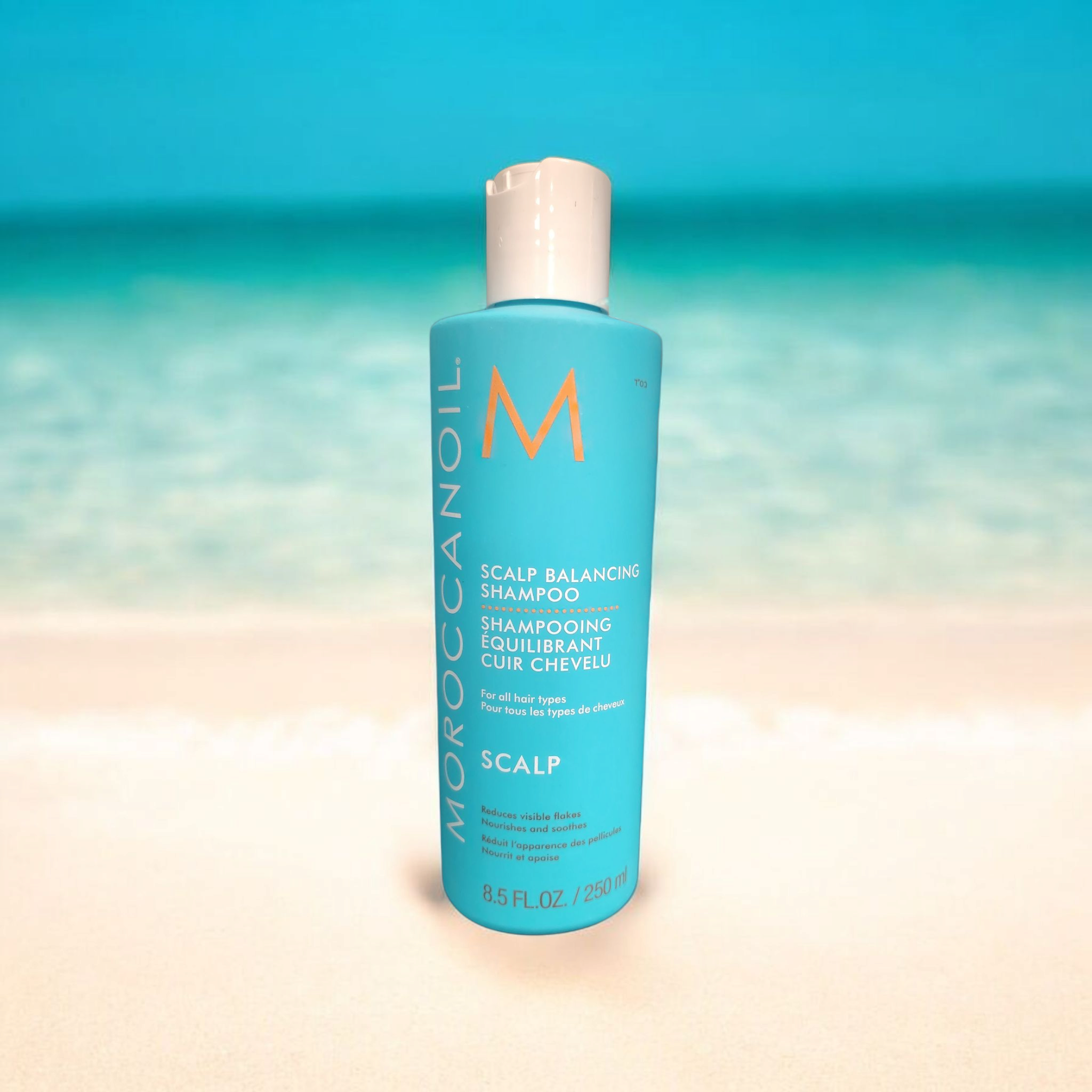 Scalp Balancing Shampoo / Conditioner 250 ml