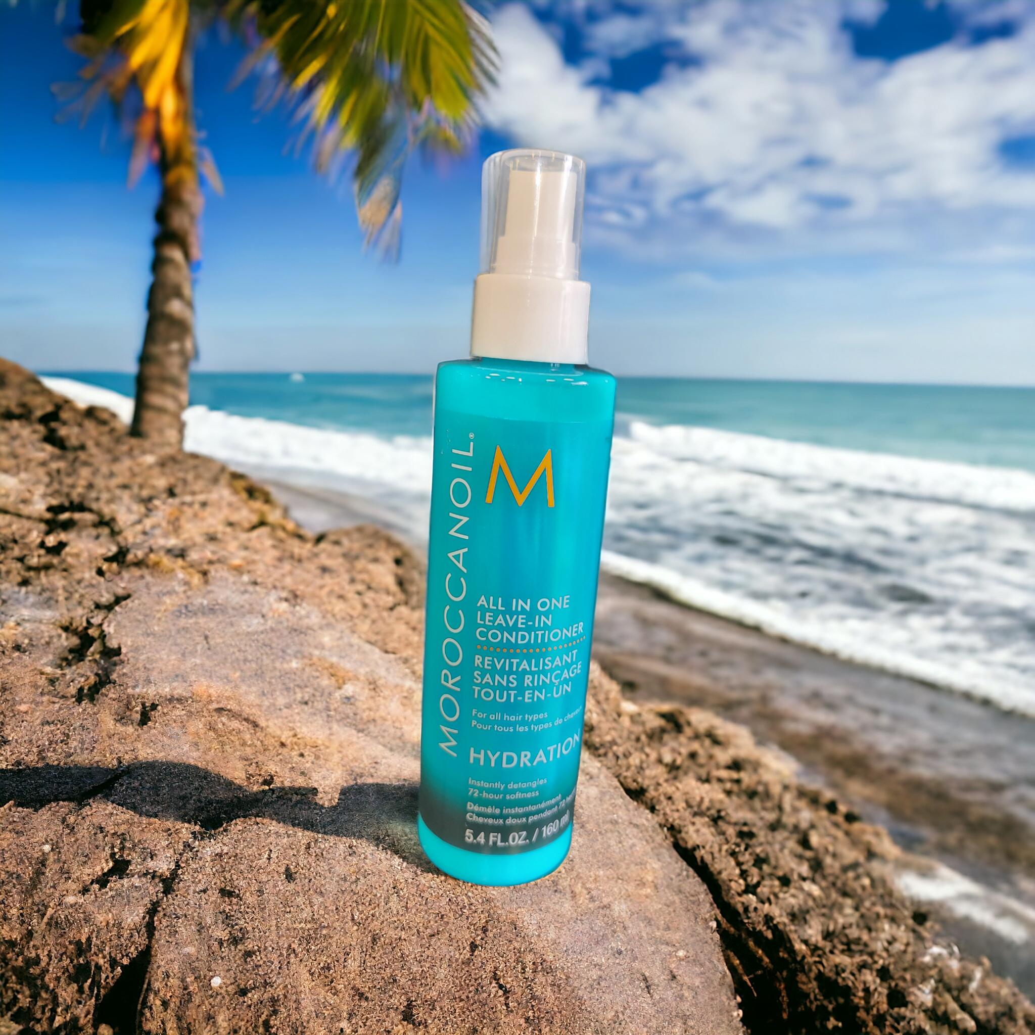 Moroccanoil All in One Leave-In Conditioner 160ml