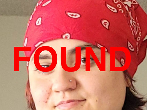 Update: Adar Bonen Has Been Found Safe