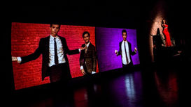 PHOTO Federico Pedrotti