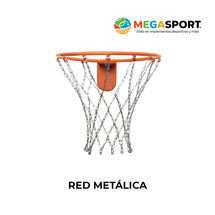 aro de basket, red de aro de basket, tienda deportiva, insumos deportivos