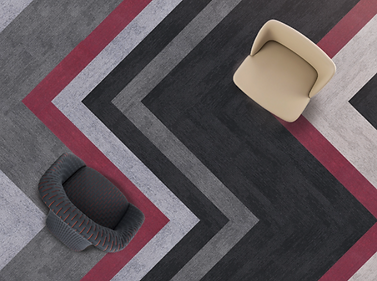 Interweave Collection by Voxflor