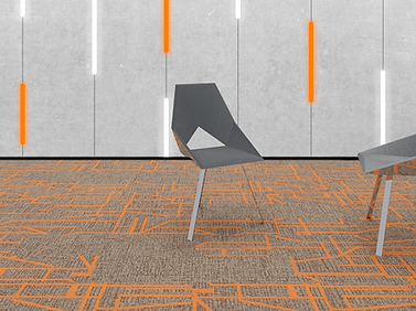 Network Collection by Voxflor