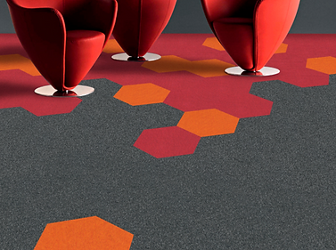 Prism & Crystal Collection by Voxflor