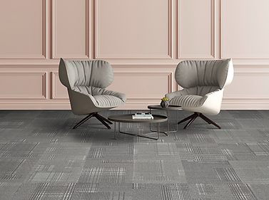 Novel Tartan Collection by Voxflor