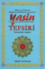 Yasin Tefsiri
