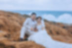 Thomas & Ivy 's Wedding