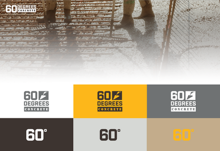 Secondary Logos and Colors