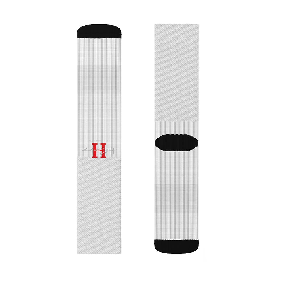 Thumbnail: Sublimation Socks