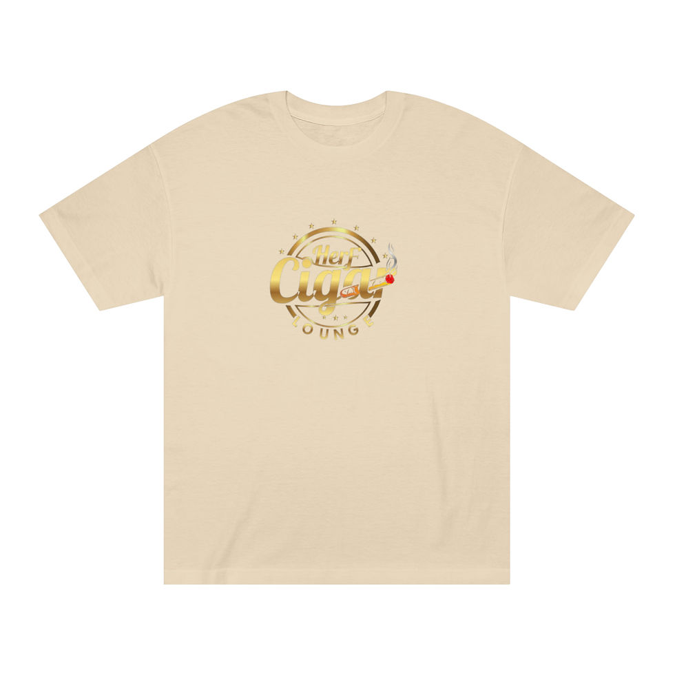 Thumbnail: Unisex Classic Tee