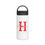 Thumbnail: Stainless Steel Water Bottle, Handle Lid