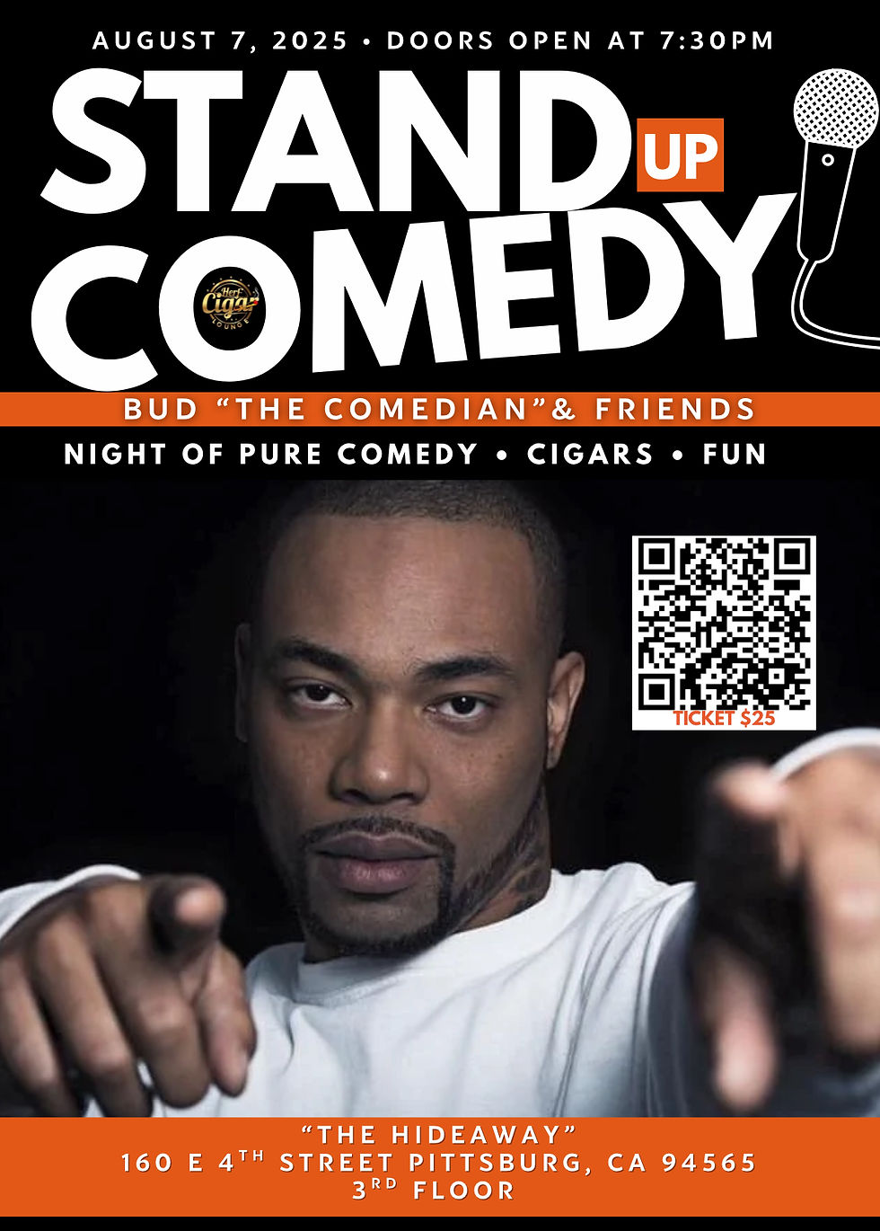 Comedy Show