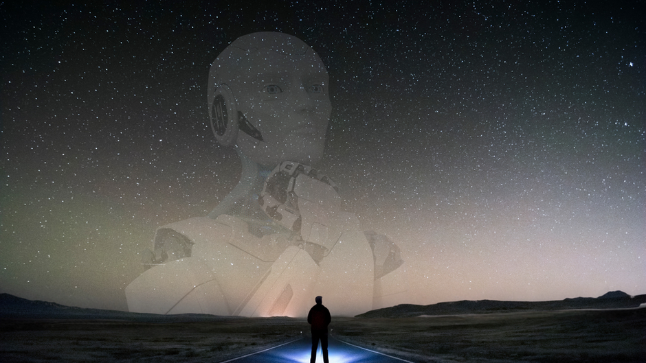 I Was Accused of Being AI - is This the Road to Dystopia?