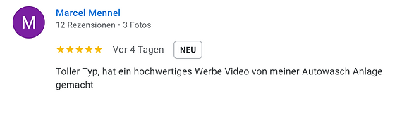 Rezensionen