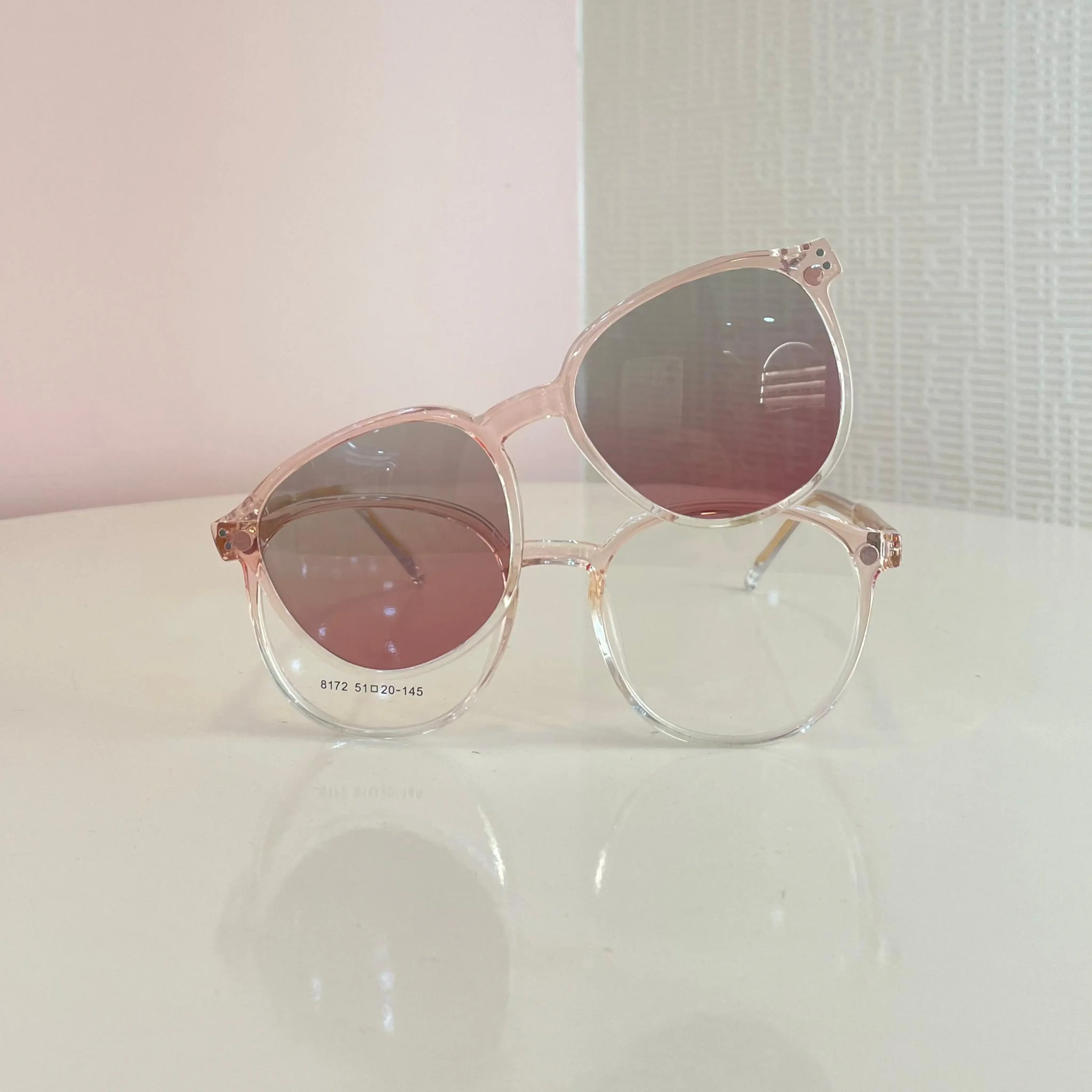 SOFIA CLIP ON 2 EN 1 