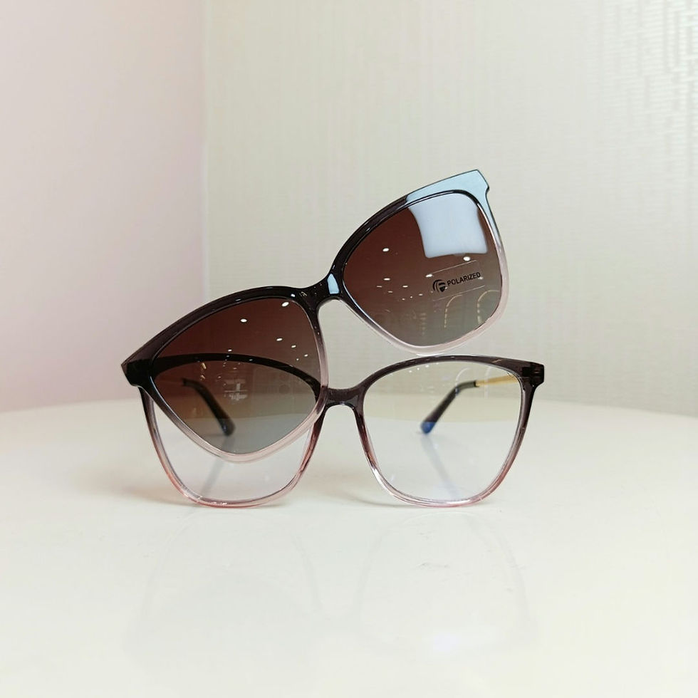 Miniatura: ALICIA CLIP ON 2 EN 1