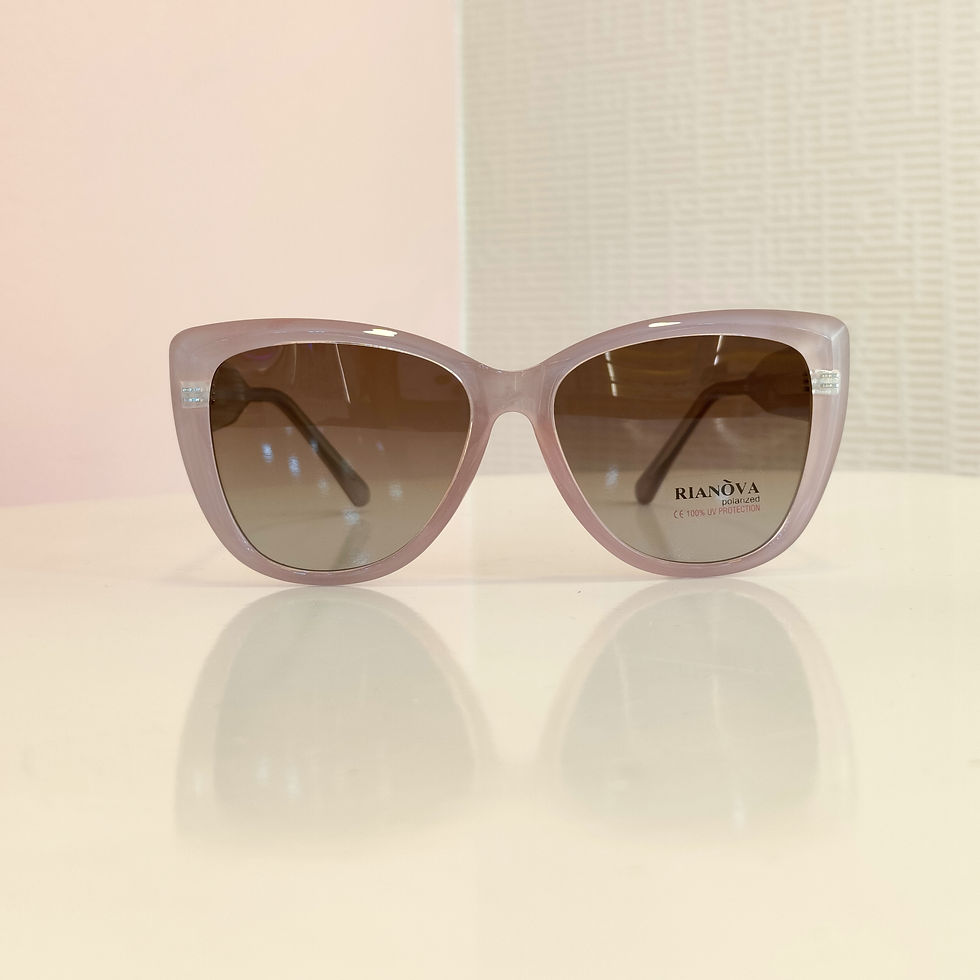 Miniatura: LENTES DE SOL VIOLETTA