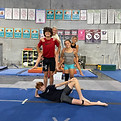 The Competition T&T Team