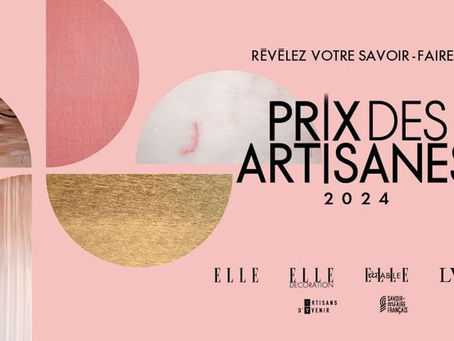 2024 Artisans Award
