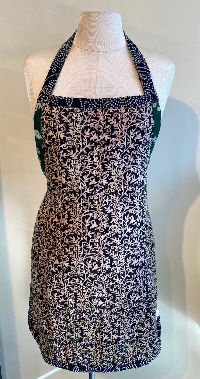 Thumbnail: Kantha Apron