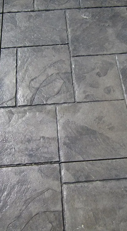 Concrete Baseline Blacktop Services Ltd