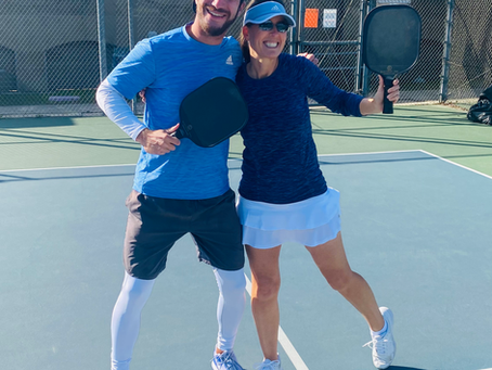 Top 5 Common Pickleball Mistakes (and How to Fix Them Fast)